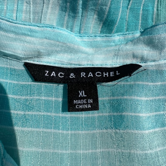 ZAC & RACHEL Tunic - Picture 6 of 6